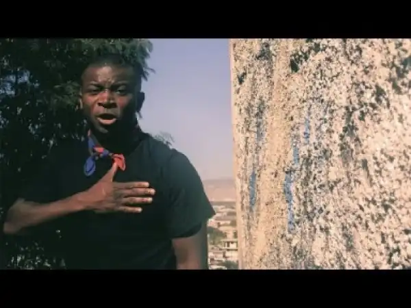 Video: O.T. Genasis - Too Blessed